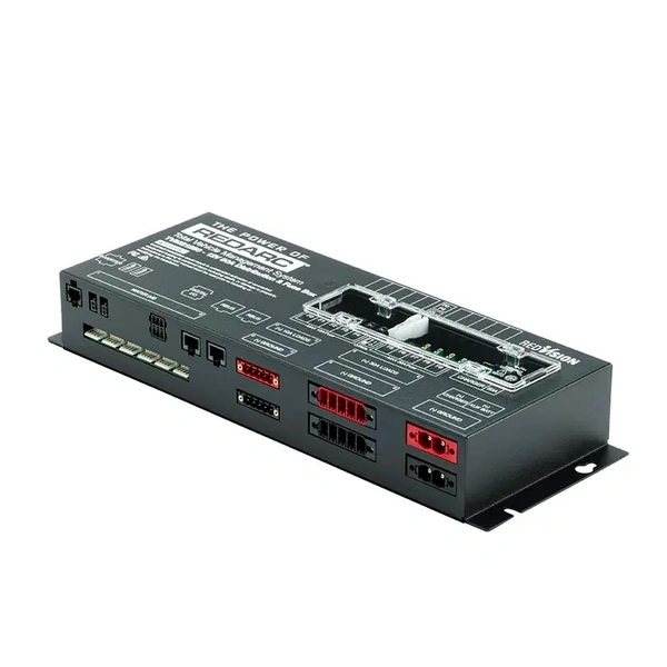 Redarc TVMS Prime Control Module TVMS1280-DBV2