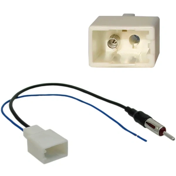 DNA Audio TY-6 Antenna Lead To Suit Toyota