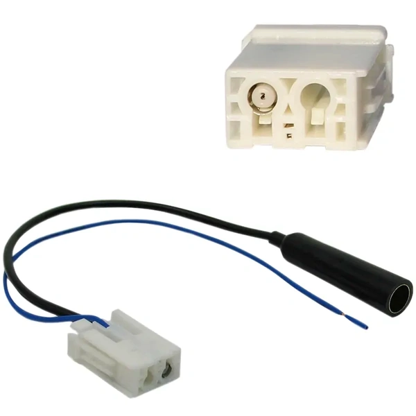 DNA Audio TY-7 Antenna Lead To Suit Toyota