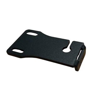 GMF4x4 UB-098 (098-UB) Rhino Rack UHF Bracket Flat Mount