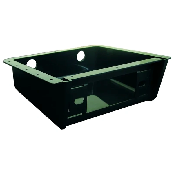 DNA Audio UDH9000 Under Dash Radio Housing