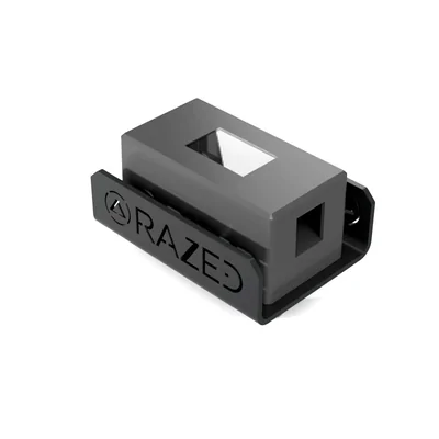 Razed Universal Fuse Mount – Single