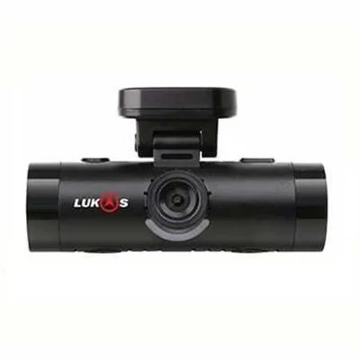 Qvia lukas LUKAS V790-1CH Dashcam