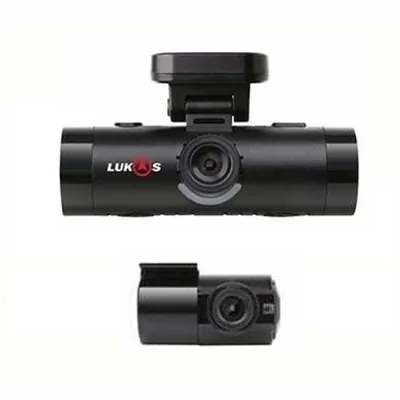 Qvia lukas LUKAS V790-2CH Dashcam