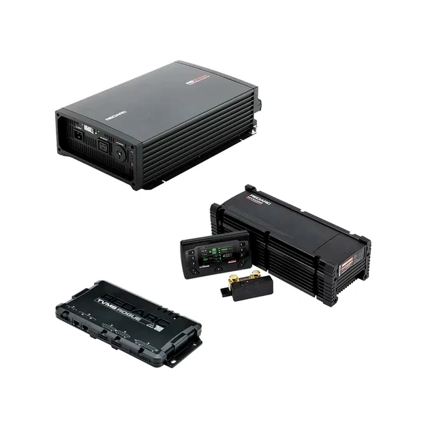 Redarc Van Expedition Ready Kit VANEXPEDITIONREADY-AU