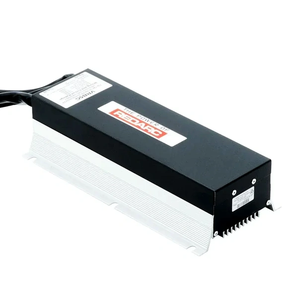 Redarc 5 Circuit Trailer Lighting Reducer VRB5C