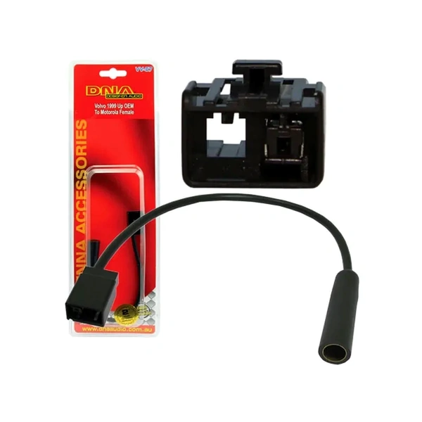 DNA Audio VV-07 Antenna Adaptor To Suit Volvo