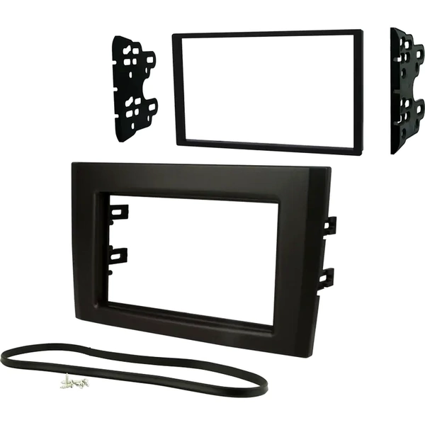 DNA Audio VVO-K16132 Fascia Panel To Suit Volvo