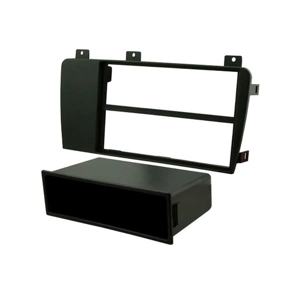 DNA Audio VVO-K16133 Fascia Panel To Suit Volvo