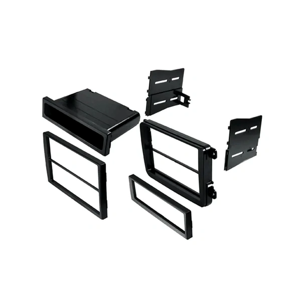 DNA Audio VW-K1017 Fascia Panel To Suit Volkswagen & Skoda