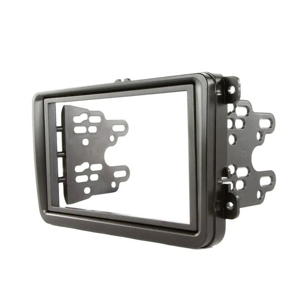 DNA Audio VW-K1017C Fascia Panel To Suit Volkswagen/Skoda Vehicles