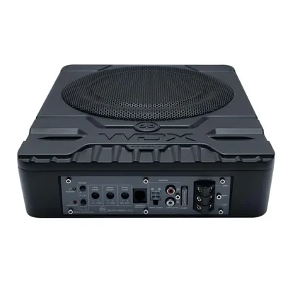 Db drive WDXPRO-AS10 POWERED 10" SUBWOOFER