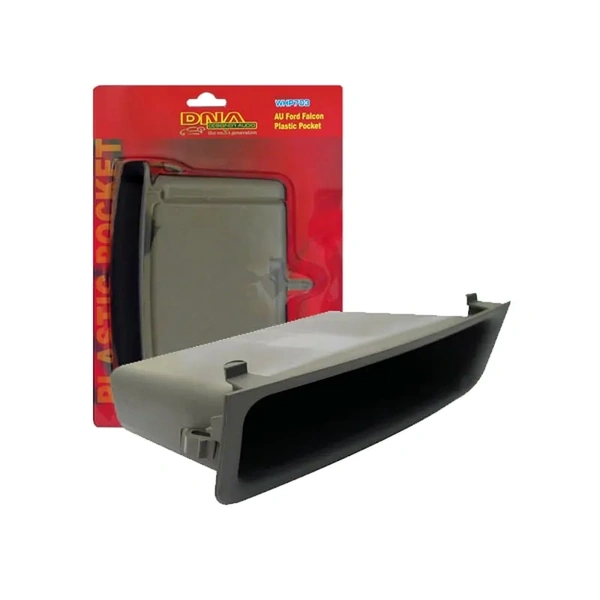 DNA Audio WHP703 Pocket To Suit Ford AU Falcon Grey