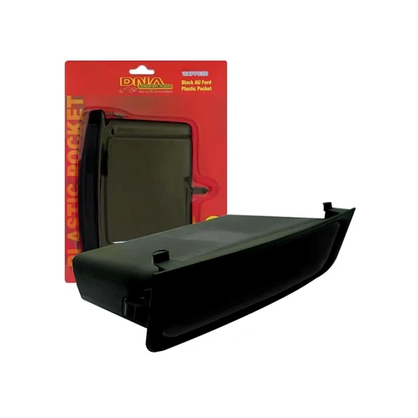 DNA Audio WHP703B Pocket To Suit Ford AU Falcon Black