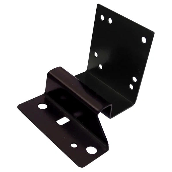 DNA Audio WPB076 Phone Bracket To Suit Toyota Hilux