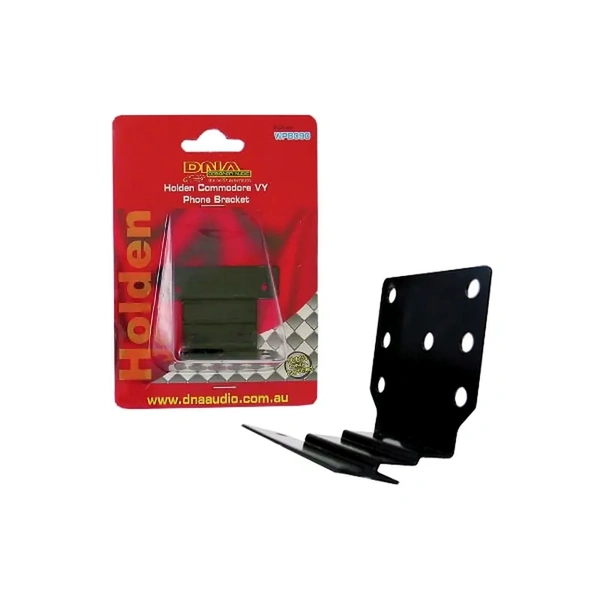 DNA Audio WPB090 Phone Bracket To Suit VY~VZ Holden