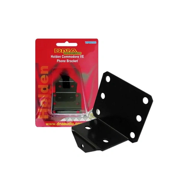 DNA Audio WPB096 Phone Bracket To Suit VE Commodore