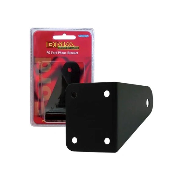 DNA Audio WPB097 Phone Bracket To Suit FG Ford