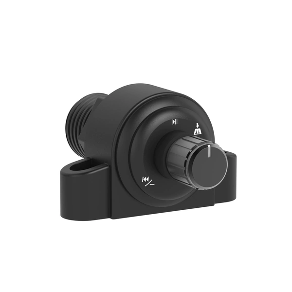 WW-BT VC-V2 | Wet Sounds Marine Bluetooth Knob With Volume Control