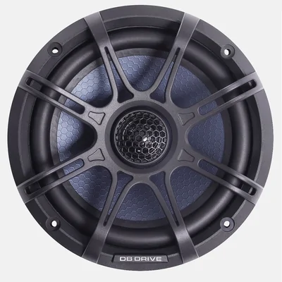 Db drive X-S65 6.5 inch 2-way Loudspeaker