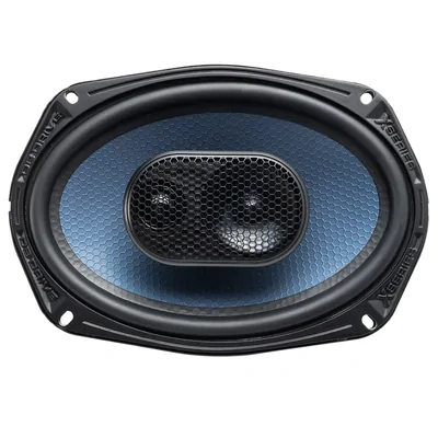 Db drive X-S69 6x9 inch 3-Way Loudspeaker