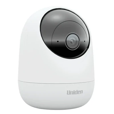 Uniden APP CAM X25PT Internal Motion Tracking Security Camera