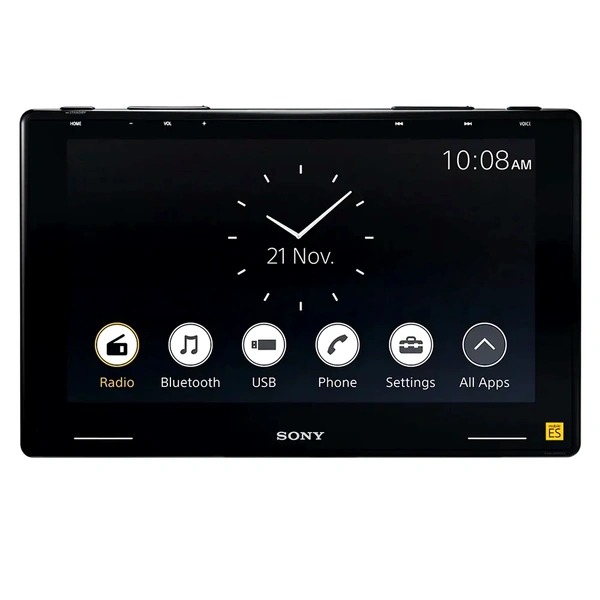 Sony XAV-9500ES 10.1" Mobile ES™ High-Resolution Head Unit with HD Touchscreen