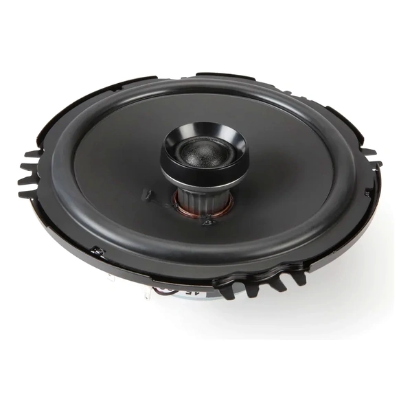 Sony XS-160GS 6.5 Inch 2 Way Coaxial Speakers with Polypropylene Woofer and Silk Dome Tweeter