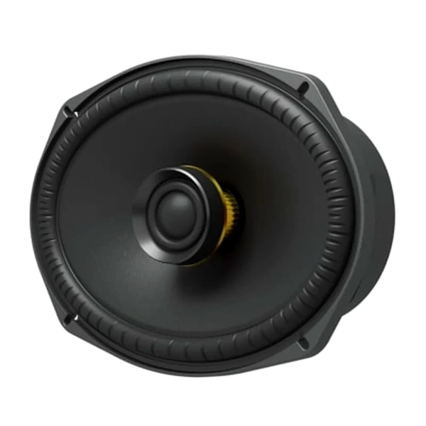 Sony XS-690ES 6x9 Inch 2 Way Mobile ES Coaxial Speakers with Hi Res Audio and 330W Peak Power