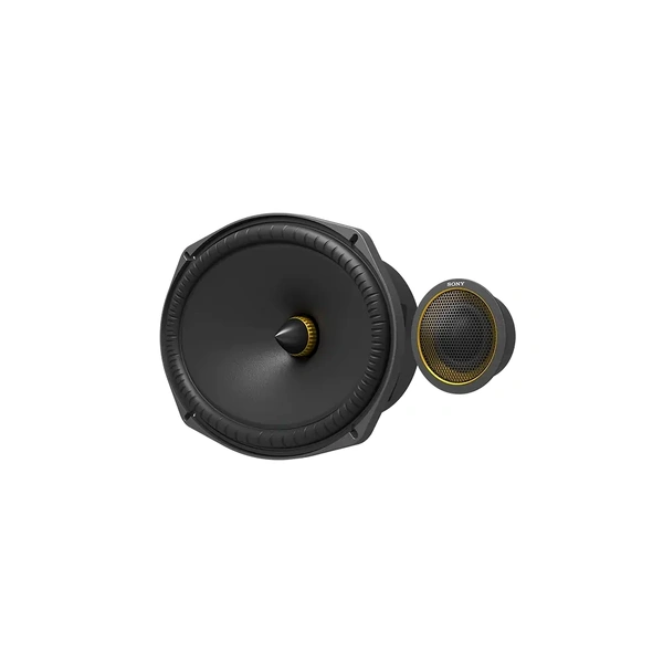 Sony XS-692ES 6x9 Inch 2 Way Mobile ES Component Speakers with Hi Res Audio and 330W Peak Power