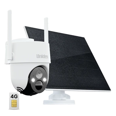 Security Cameras