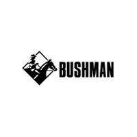 BUSHMAN FRIDGES