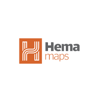 HEMA MAPS
